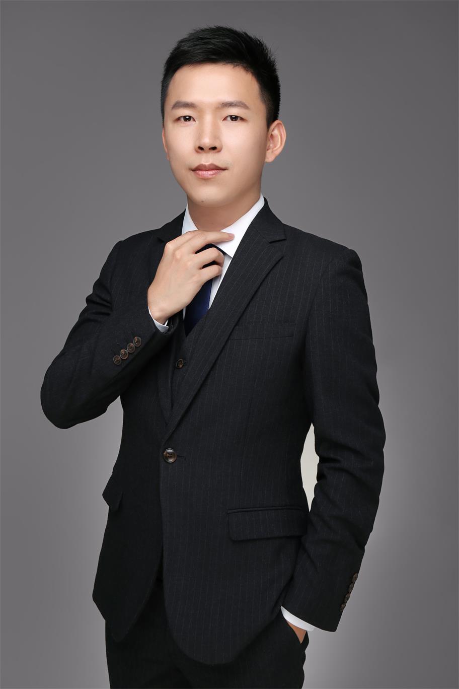李姿婷 品牌与内容负责人
